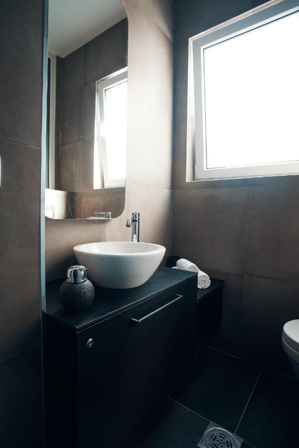 Monza Mirror Apartment Kikinda Exterior photo