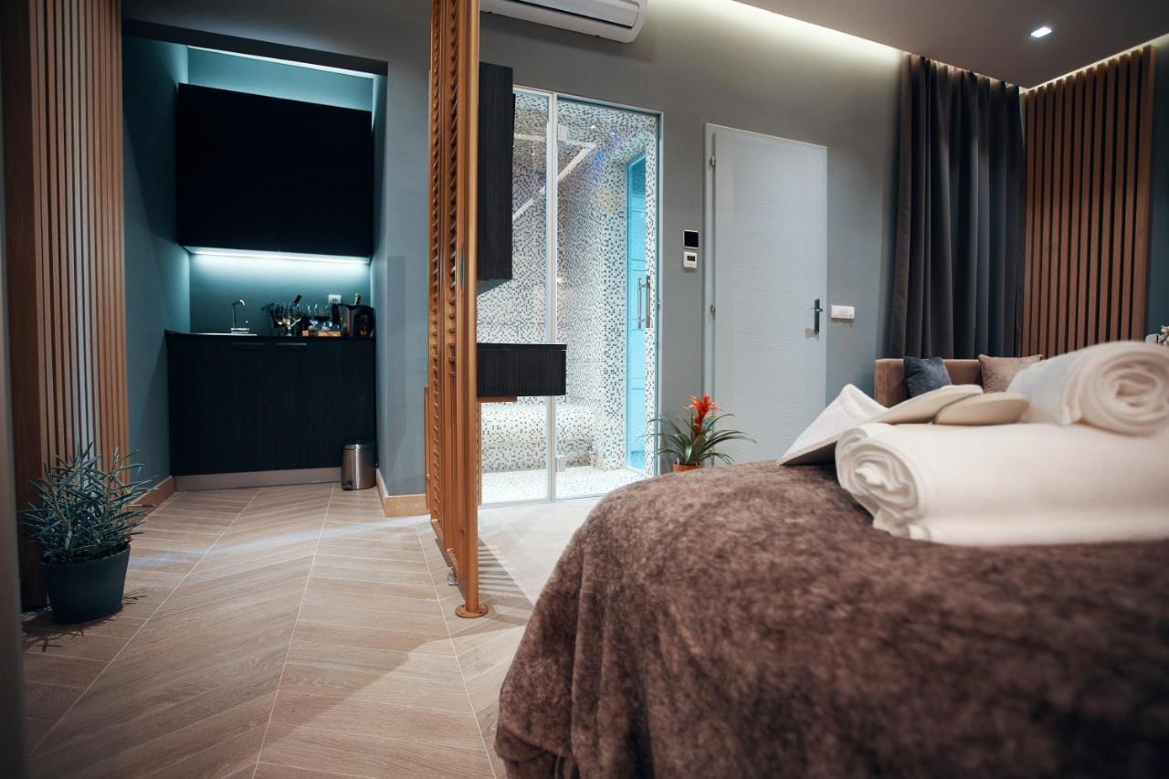 Monza Mirror Apartment Kikinda Exterior photo